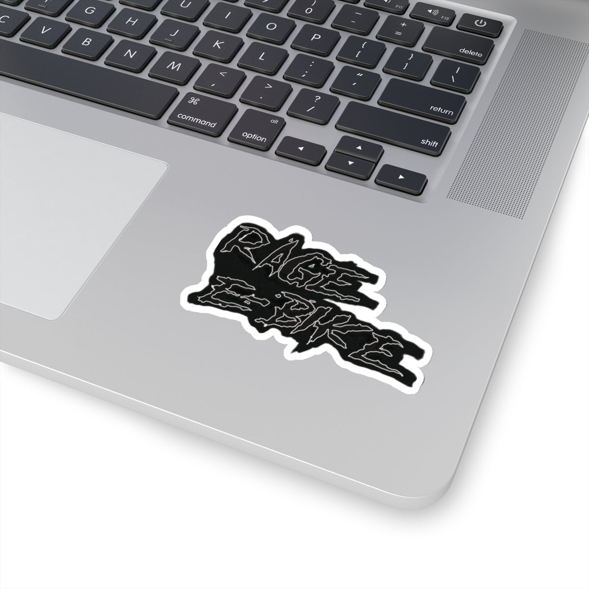 Rage E-Bikes Stickers