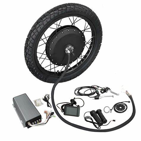 8000w electric bicycle 8000W Kit – RAGE E-BIKES