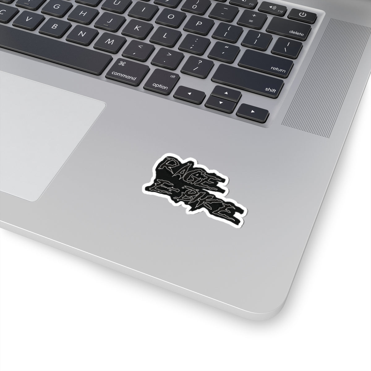 Rage E-Bikes Stickers