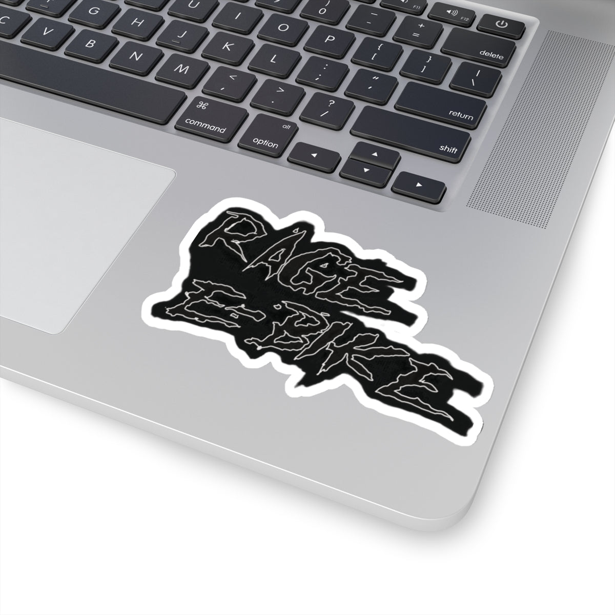 Rage E-Bikes Stickers