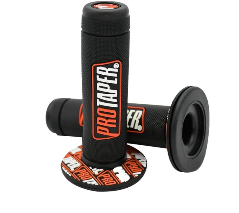 ProTaper Grips