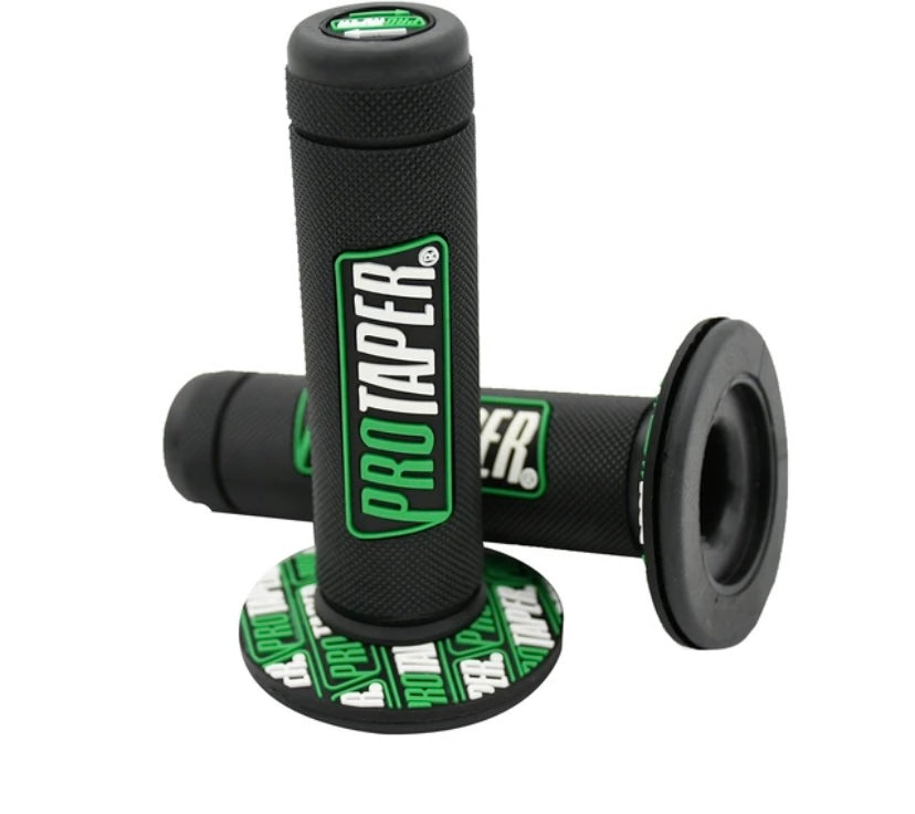 ProTaper Grips