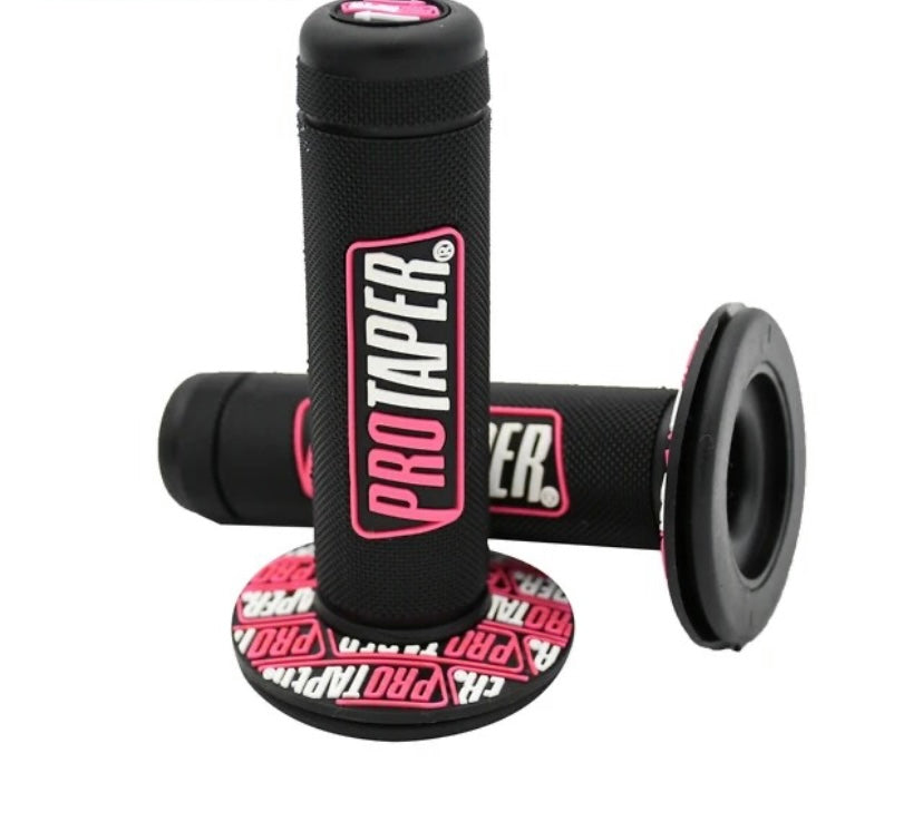 ProTaper Grips