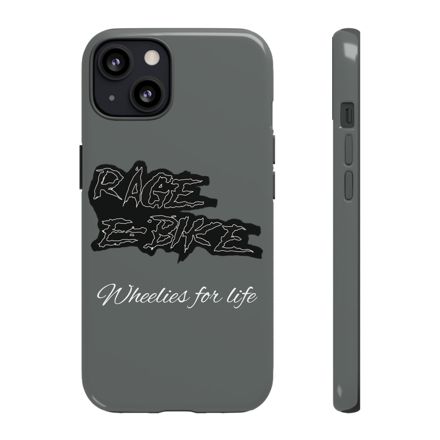 Rage E-bikes phone case