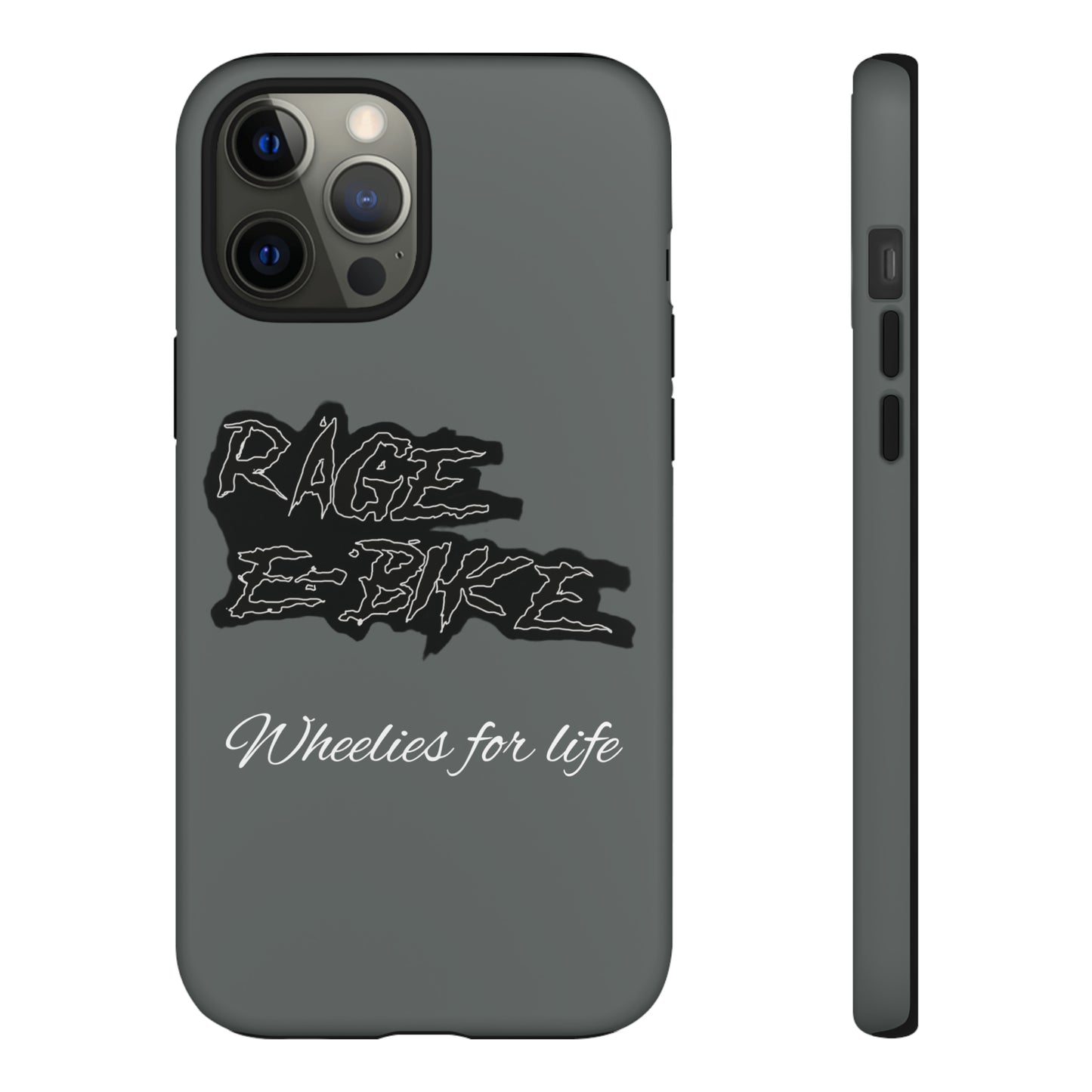 Rage E-bikes phone case