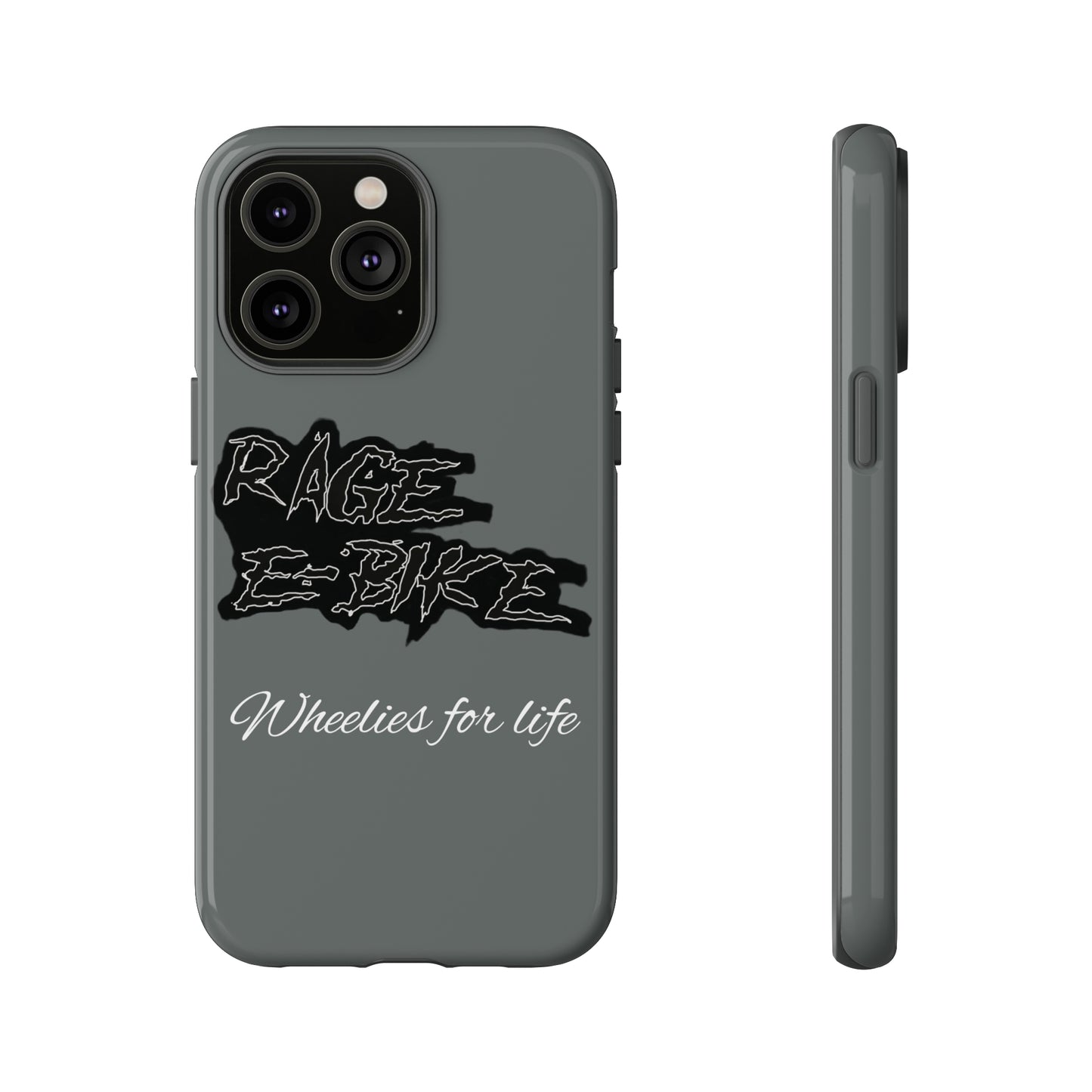 Rage E-bikes phone case