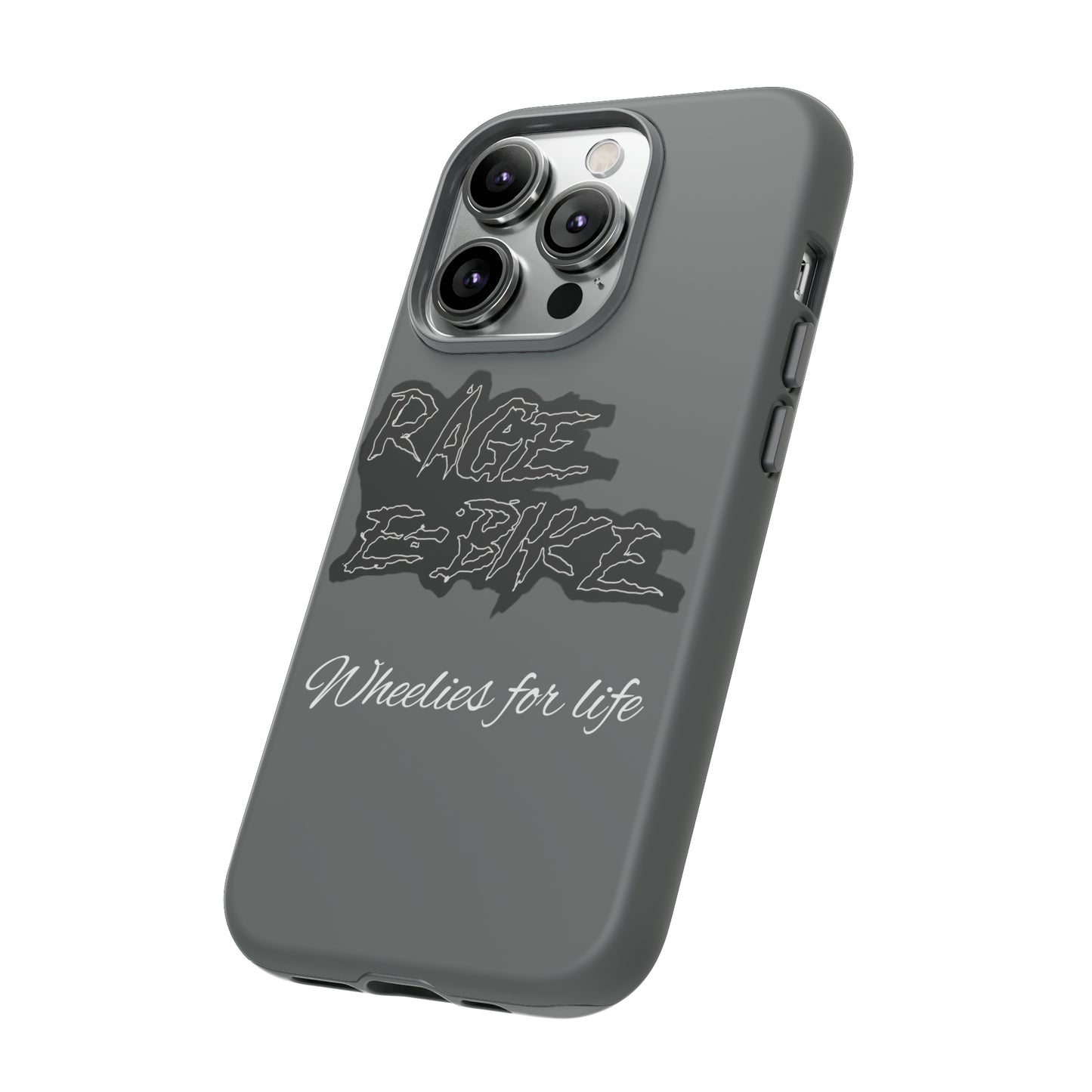 Rage E-bikes phone case