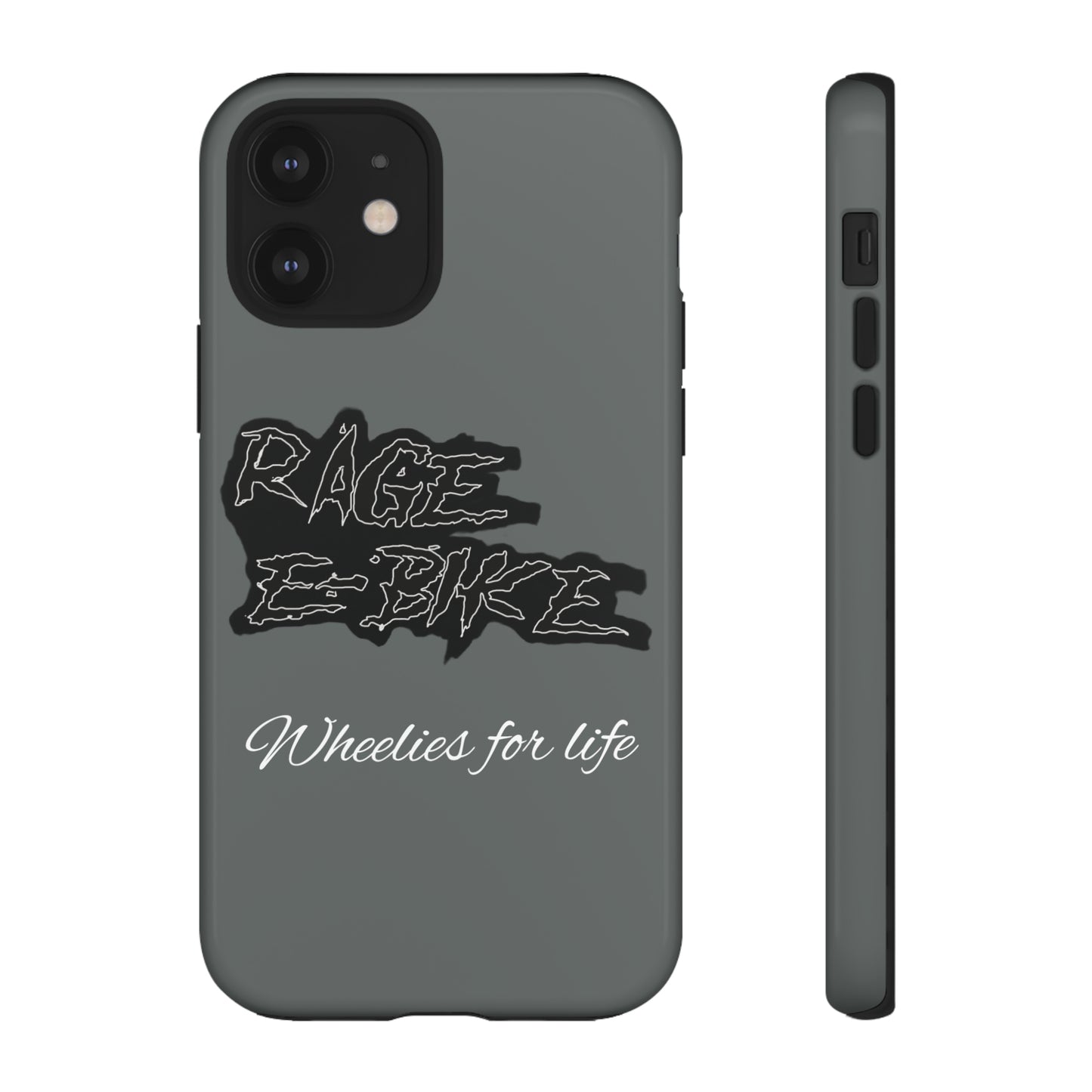 Rage E-bikes phone case