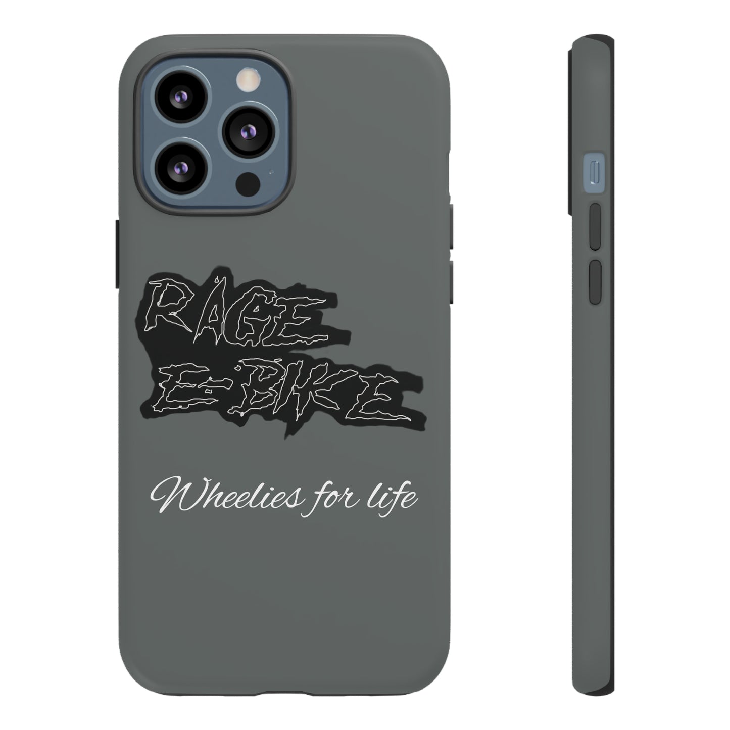 Rage E-bikes phone case