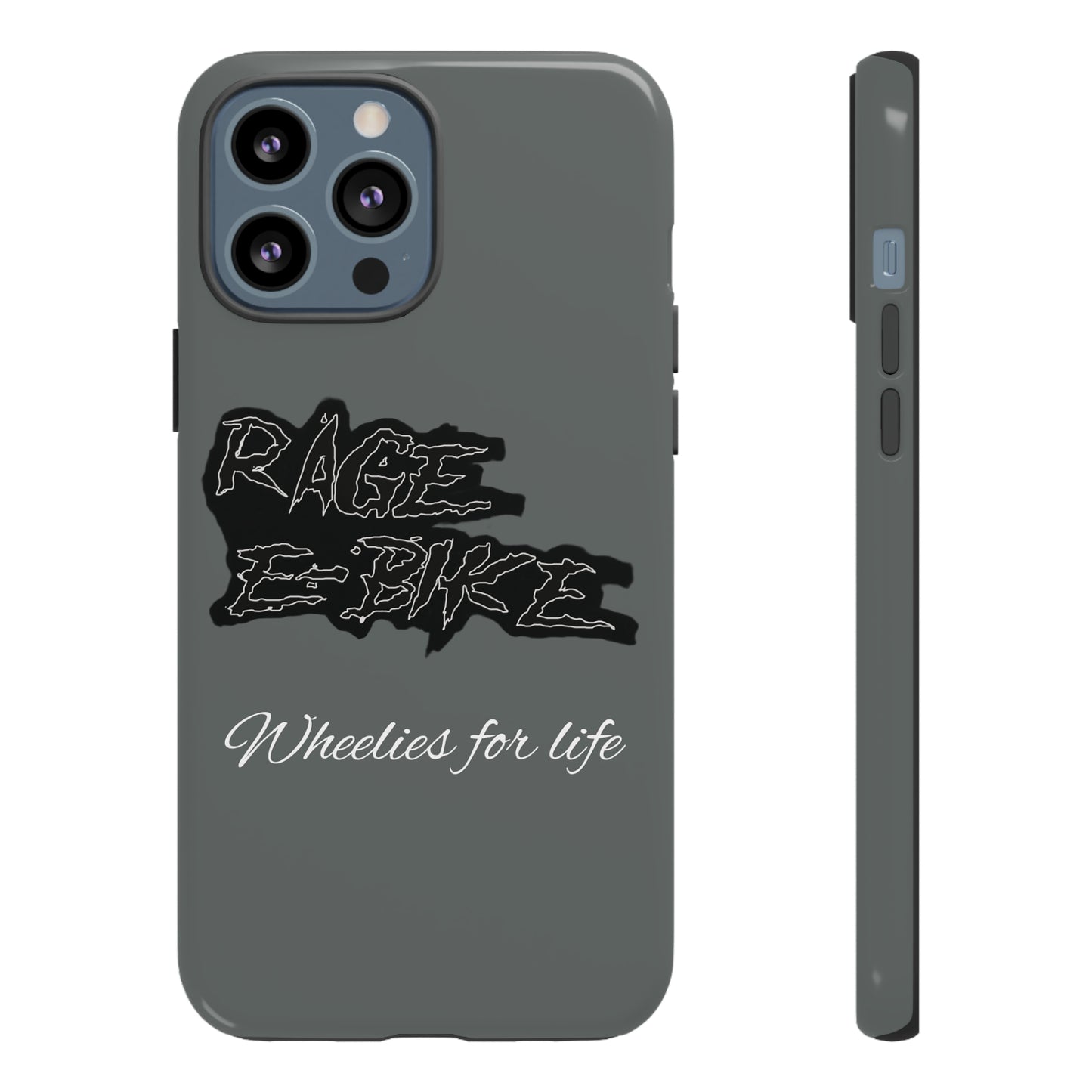 Rage E-bikes phone case