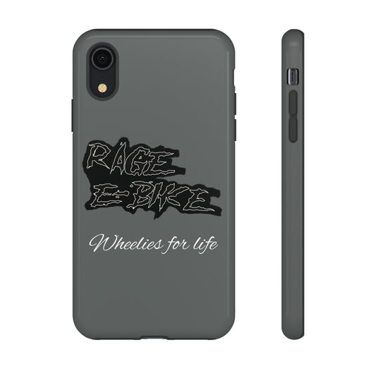 Rage E-bikes phone case