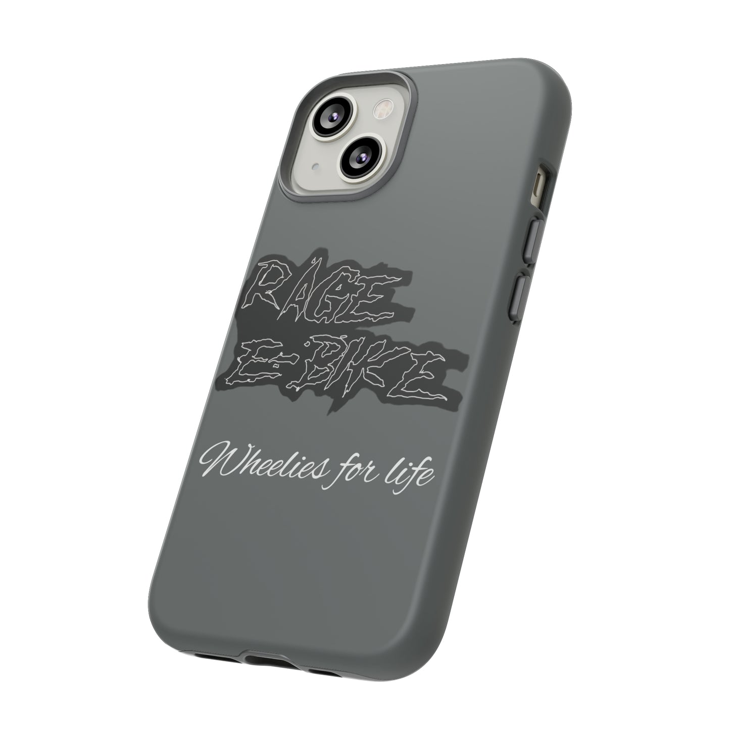 Rage E-bikes phone case