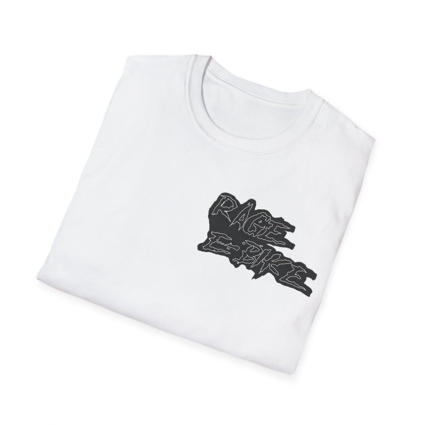 Rage E-Bikes T-Shirt