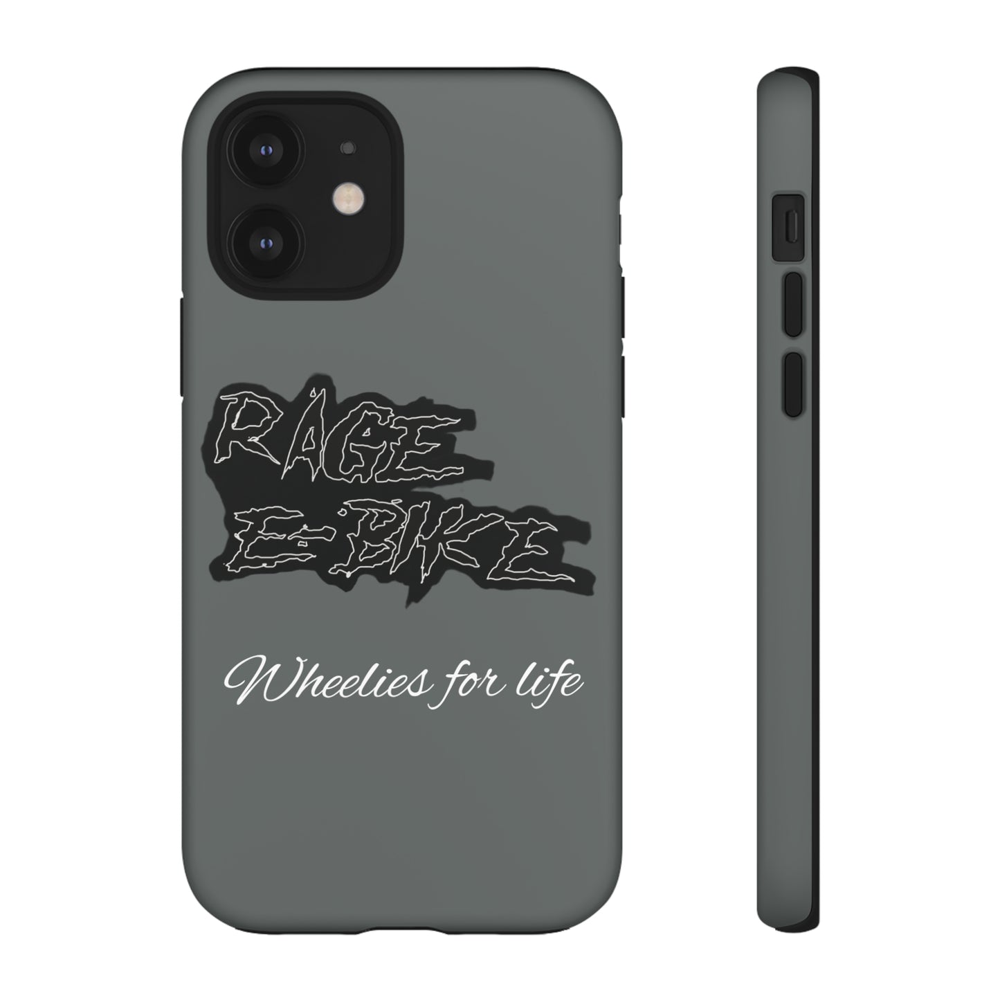 Rage E-bikes phone case