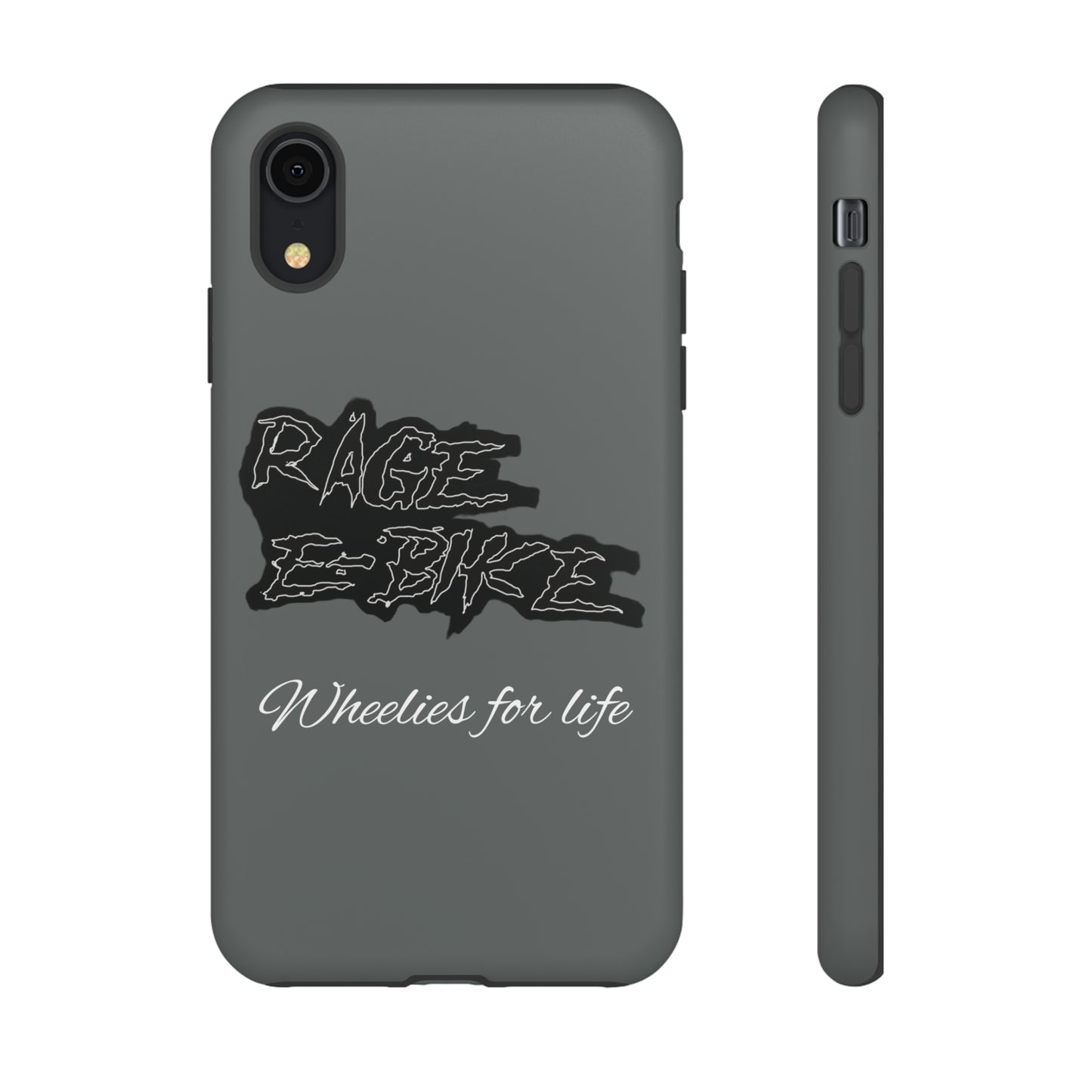 Rage E-bikes phone case