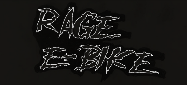 RAGE E-BIKES 